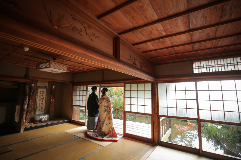 プランのアレンジOK