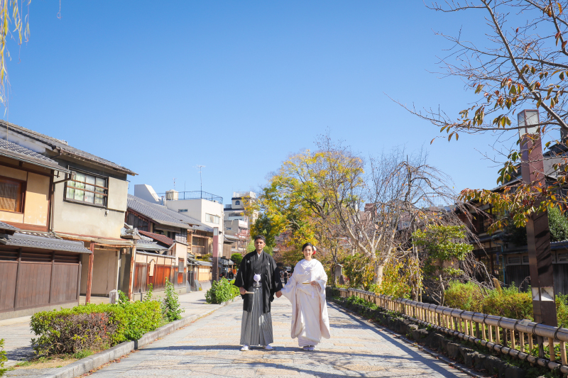 海外からのお客様♡”
