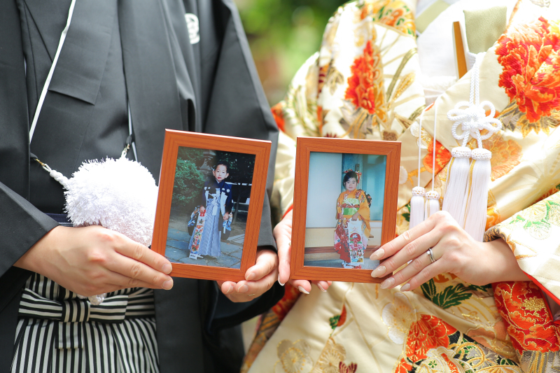 素敵なグッズと一緒に