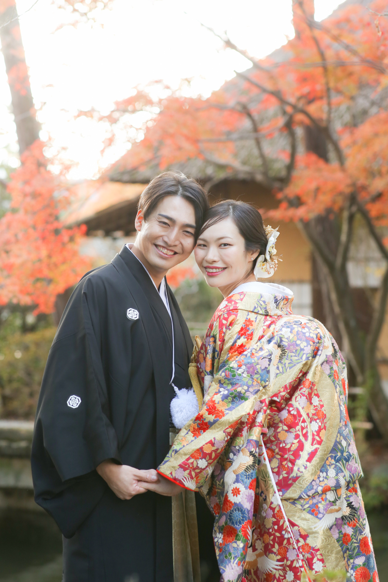 末永くお幸せに♡