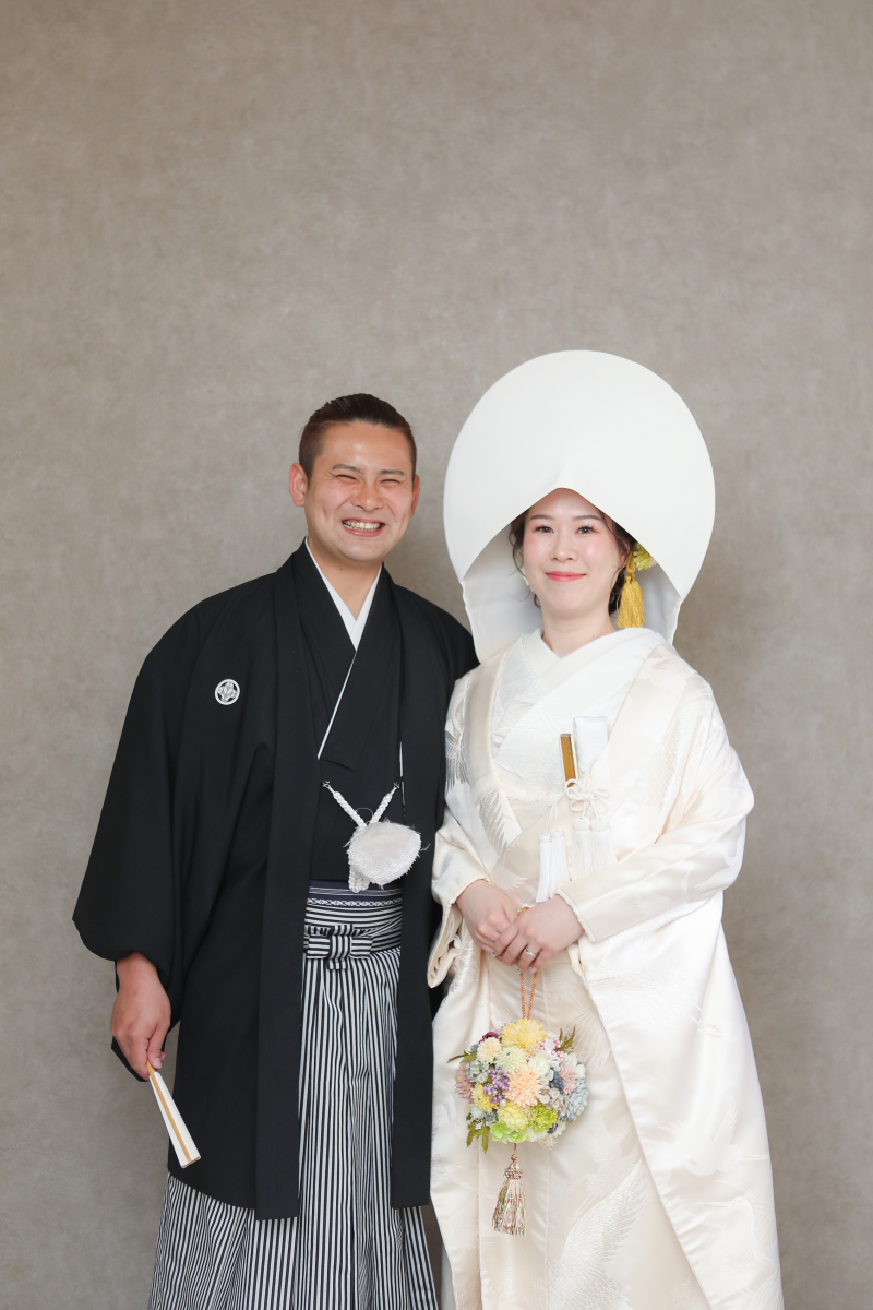 スタジオで撮影スタート!