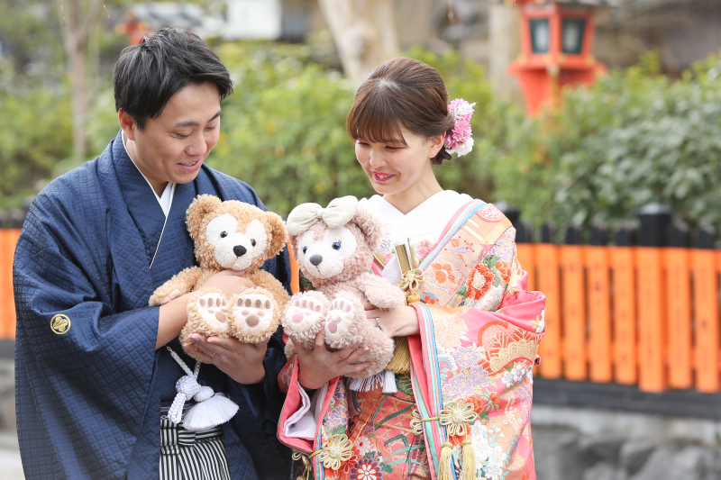 可愛いが沢山なロケ♡