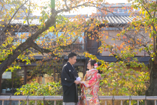 Welcome！大人ウェディング！