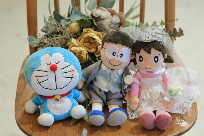 本日のスペシャルゲスト