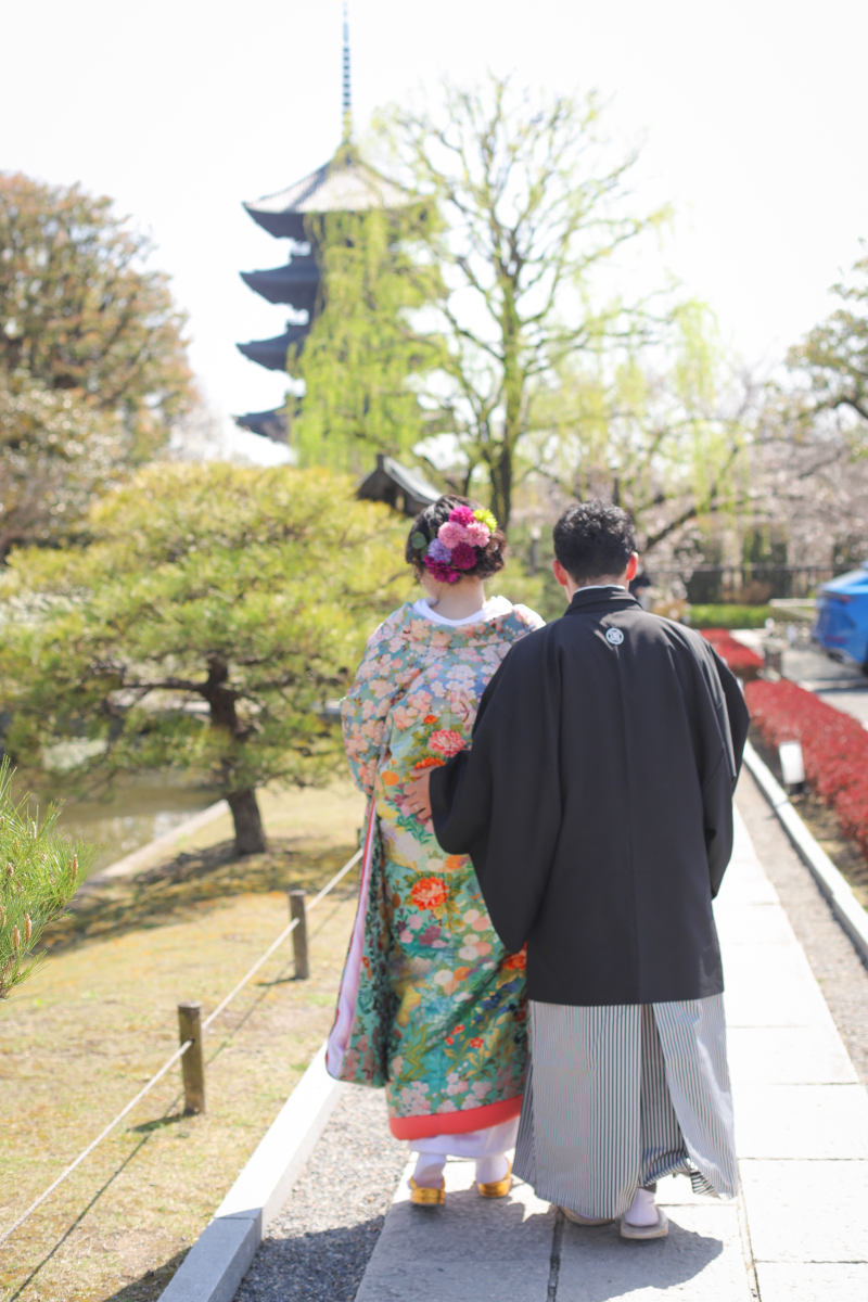 ʚ優しい新郎様ɞ