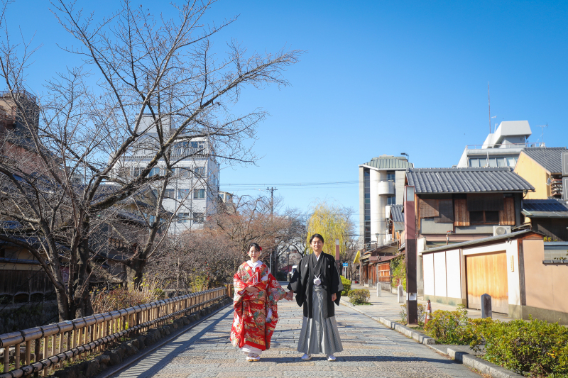 ひろーいお写真も