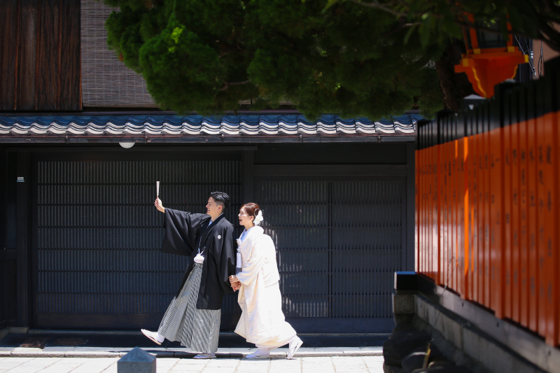 いろんなポーズでお撮りしました