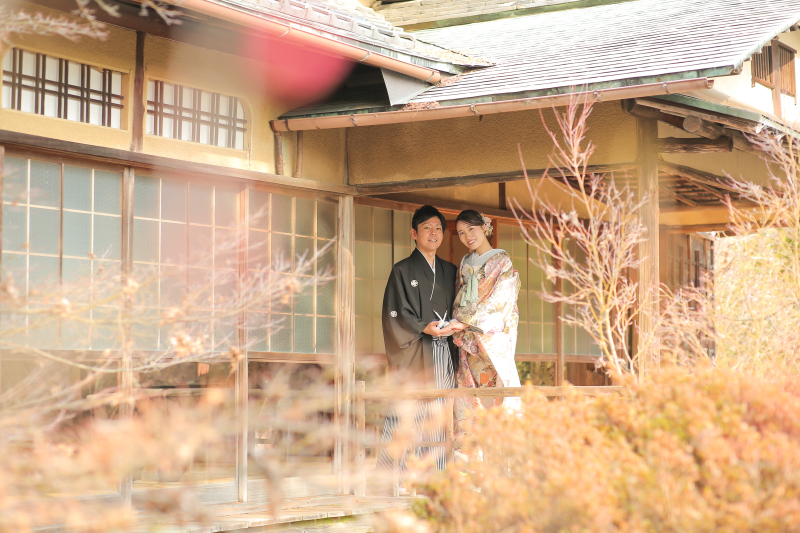 温まったところで