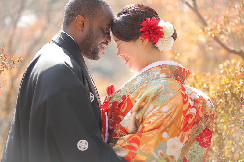 ロンドンからのお客様☆彡