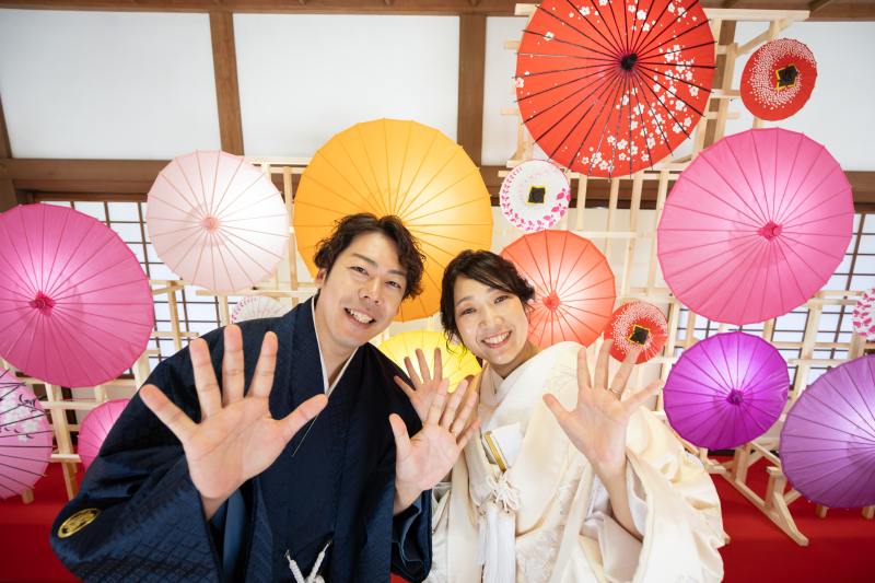 素敵な1日