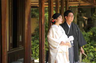 和装2点プラン ♪