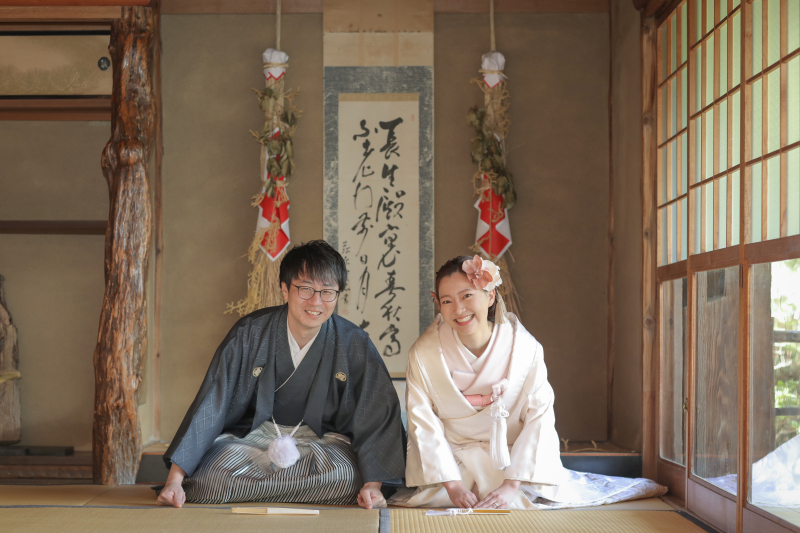 正座ショット✧˖°