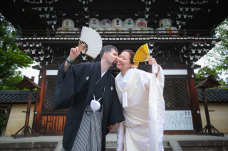 イギリスからようこそ♩