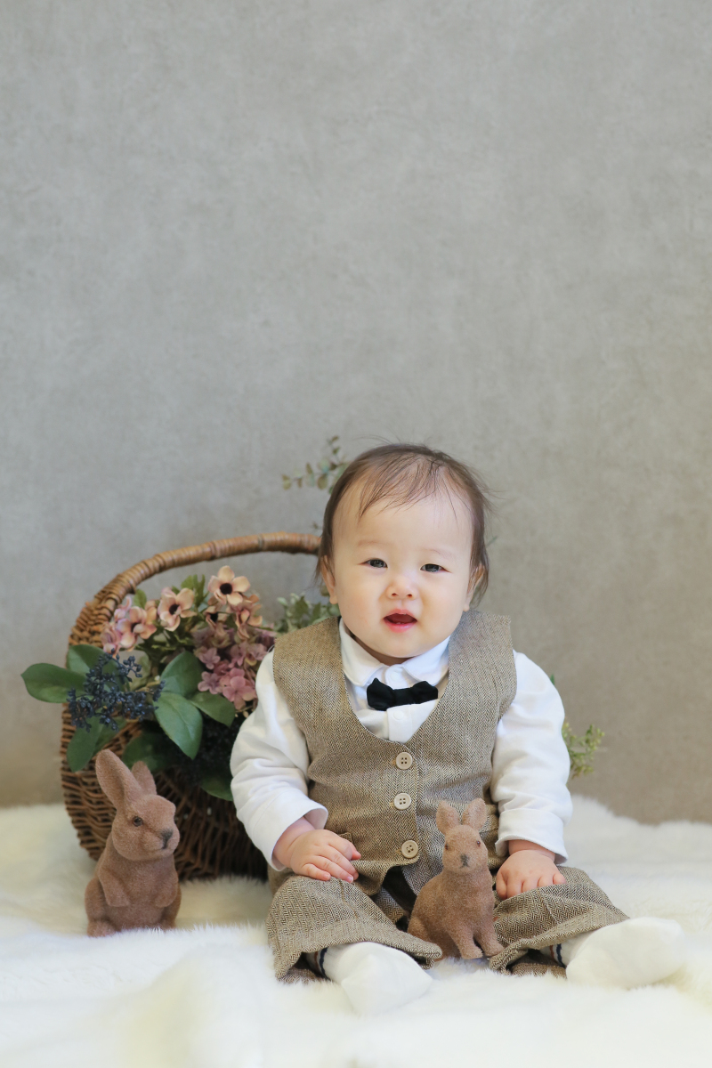 おめかしバッチリ✧˖