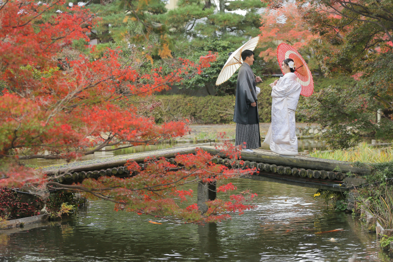 梅宮大社と言えば・・・