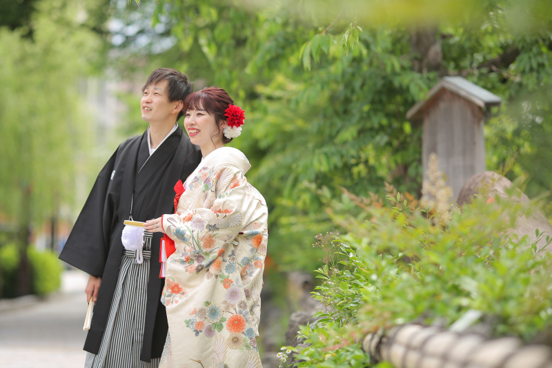 楽しげなお2人✩