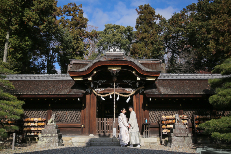 撮影スタート◎