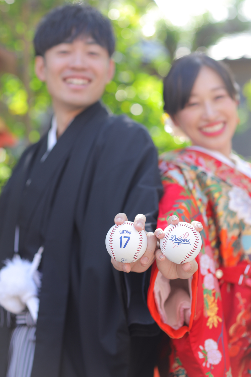 Los Angeles Dodgers‼