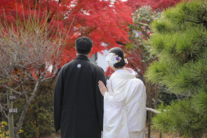 見つめる先は…*°♡