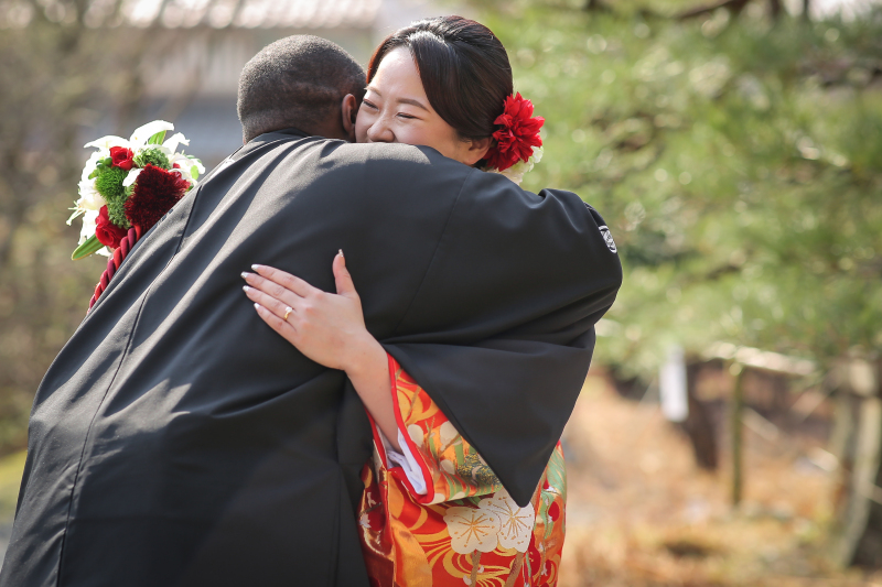 感動の大成功!!