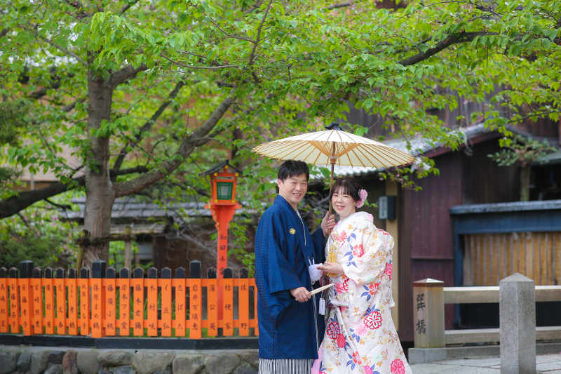 京都へようこそ♩