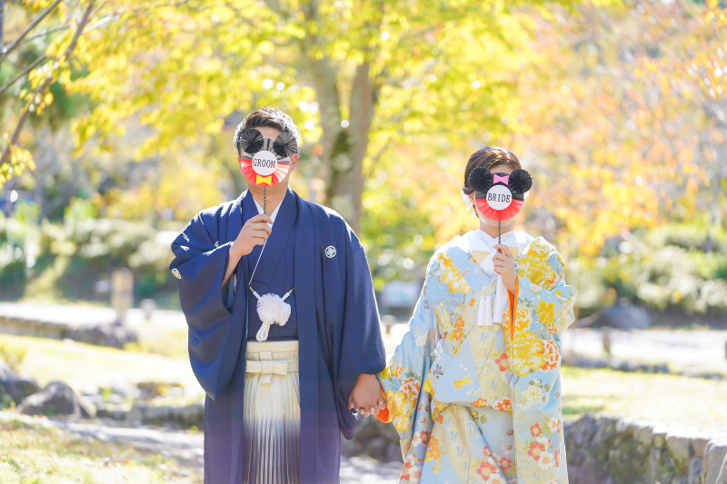 2か所目 円山公園へ*☼*