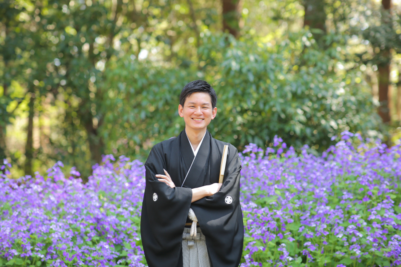 さわやかスマイル☺