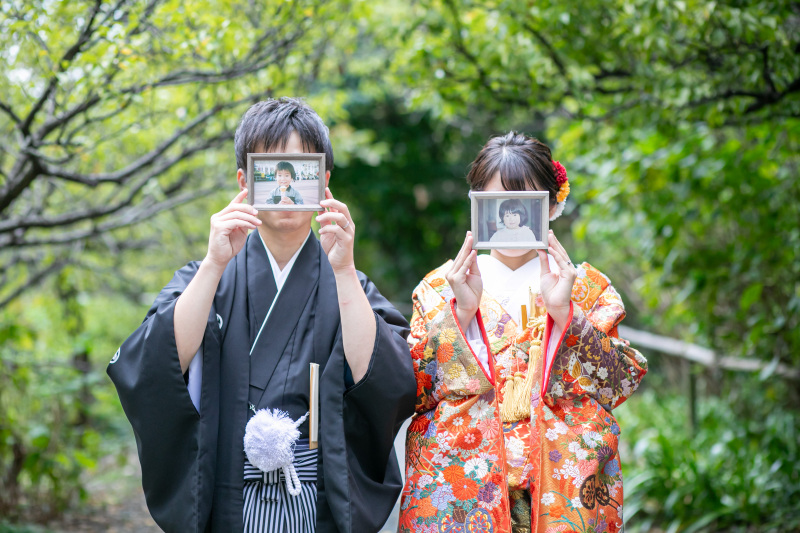 ここまで育ててくれてありがとう