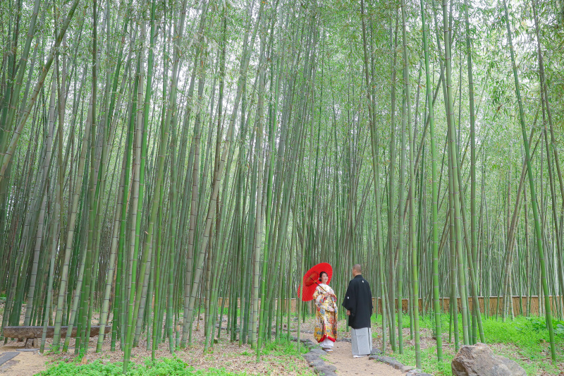 末永くお幸せに…♡