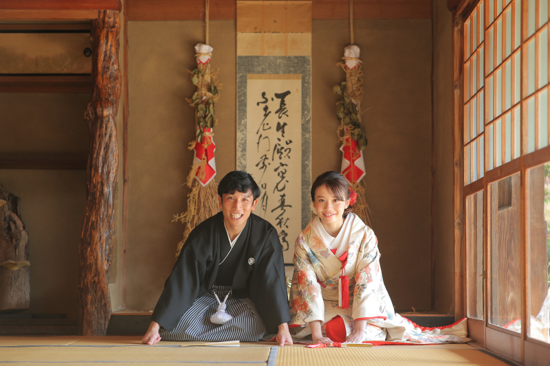 お会いできるまでの道のり