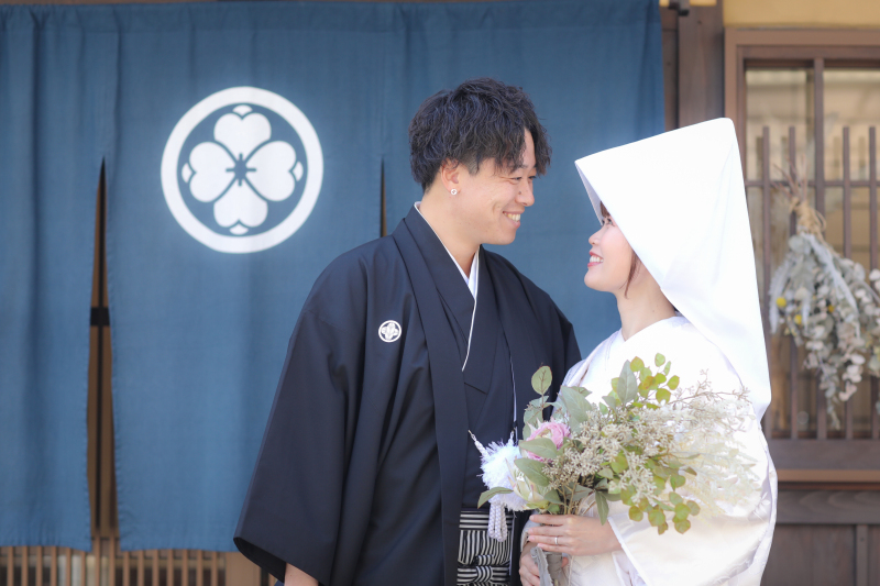 普段撮らないようなお写真を