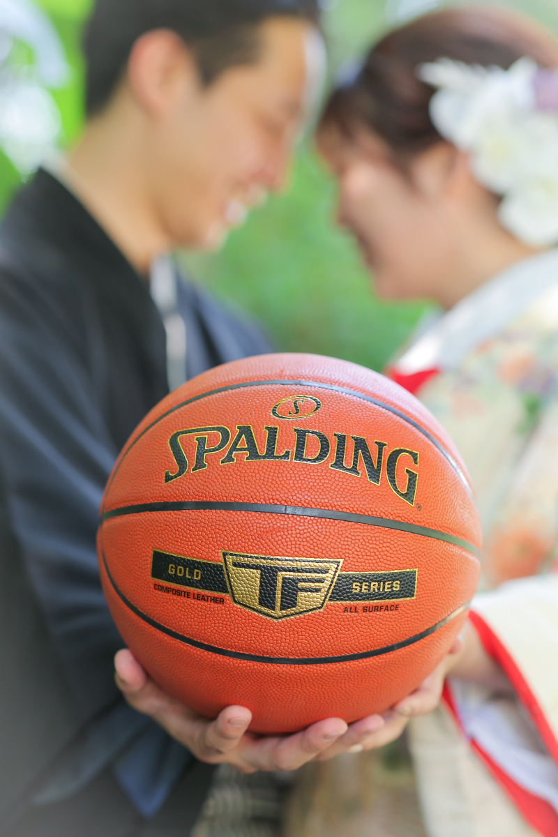 バスケットボール