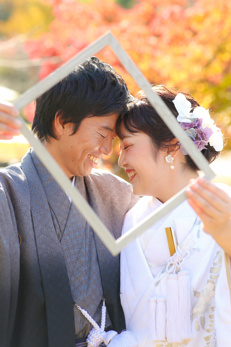 フレームイン◆