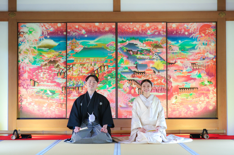 メインスポット