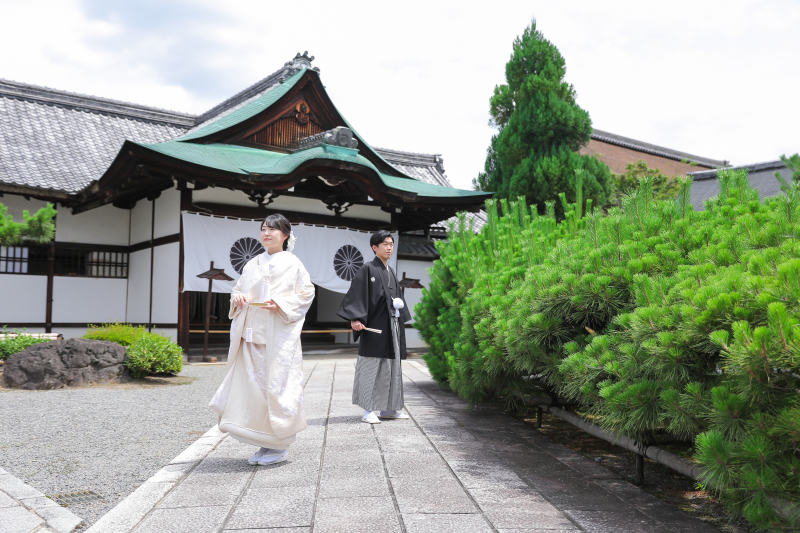 心が自然と落ち着く空間