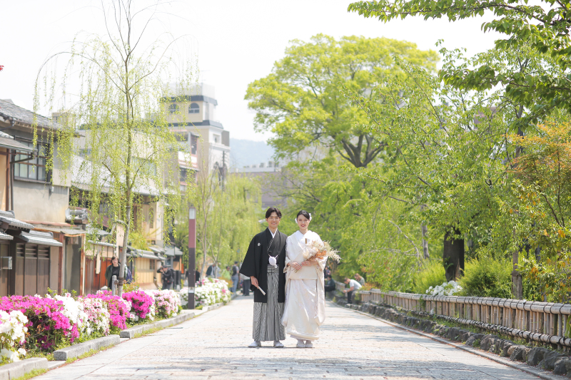 京都の思い出に☆彡
