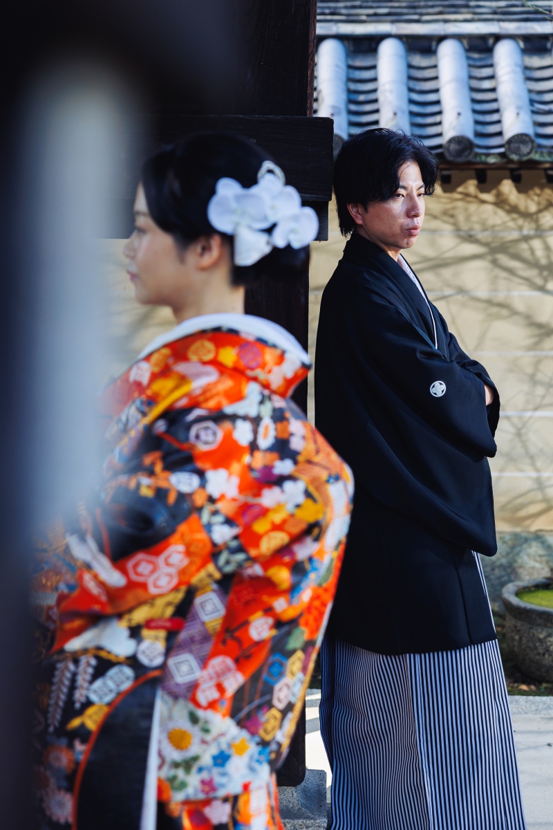 アーティスティックに