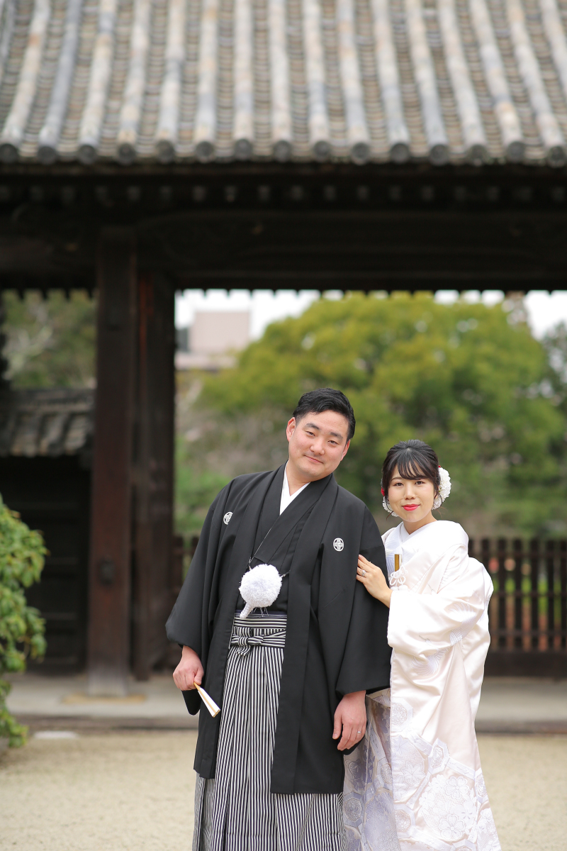 寄り添って…♡