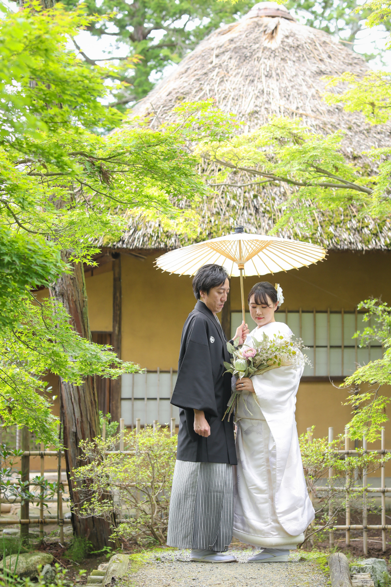 雰囲気ある場所