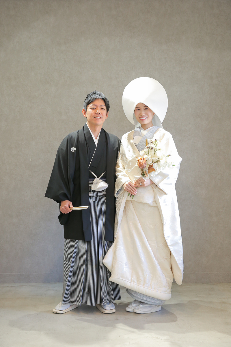 まずはサロン内で