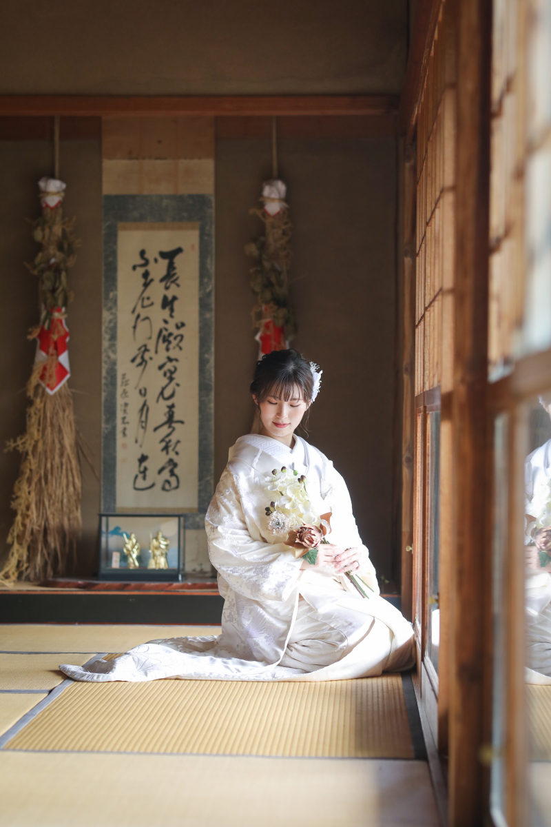 新作♡胡蝶蘭ブーケ