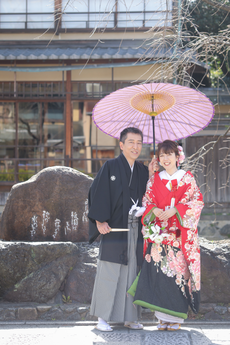 新郎様ムードメーカー！