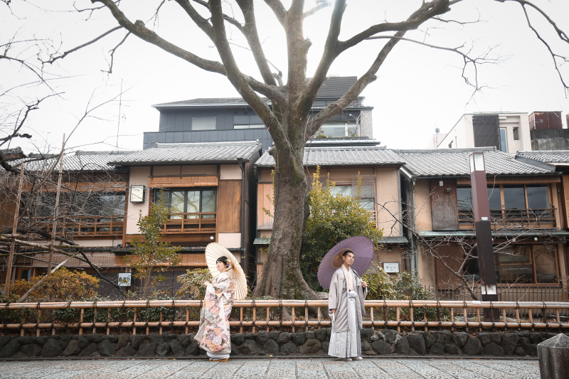 広めのお写真も