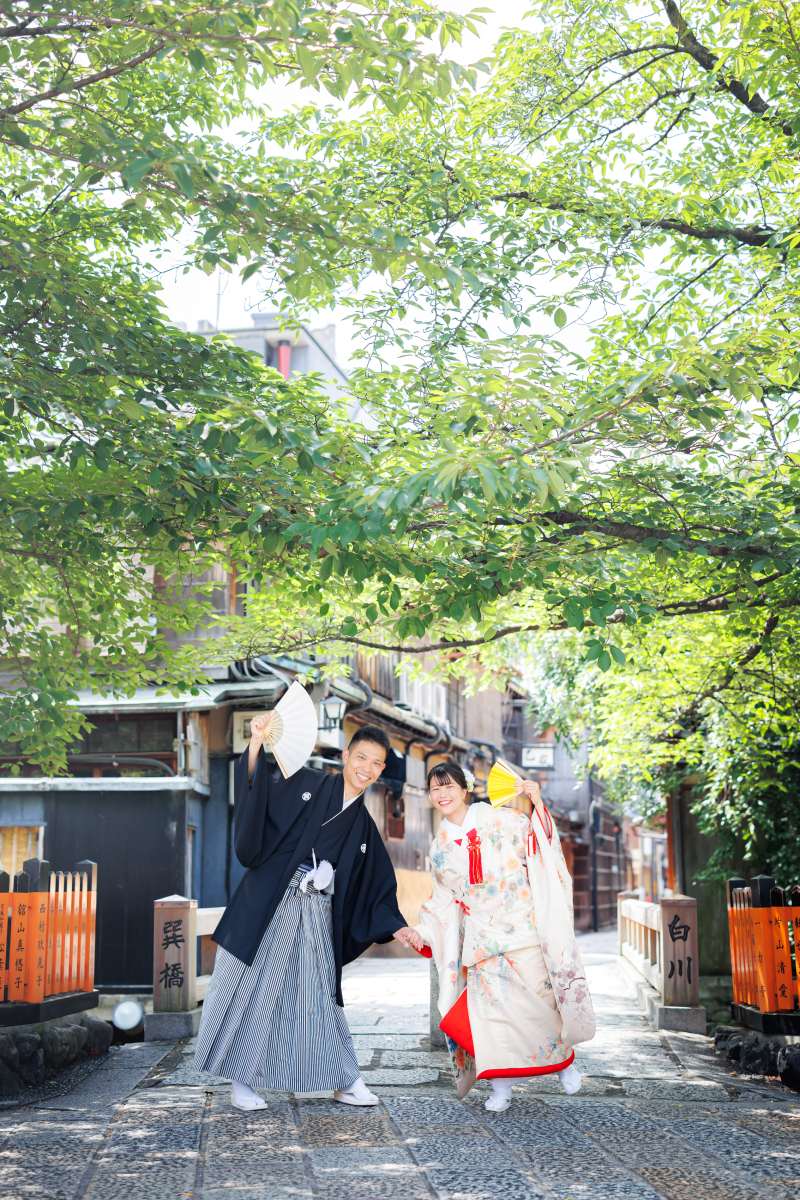 さっそく...