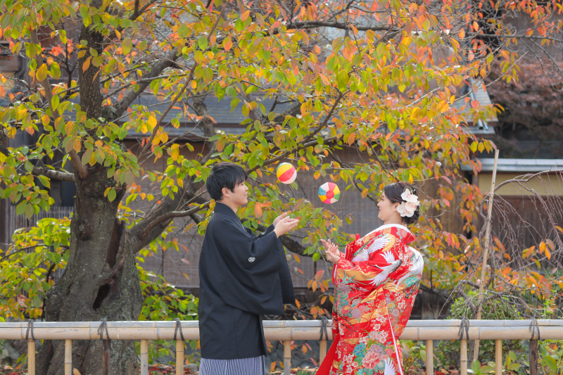 可愛いショット