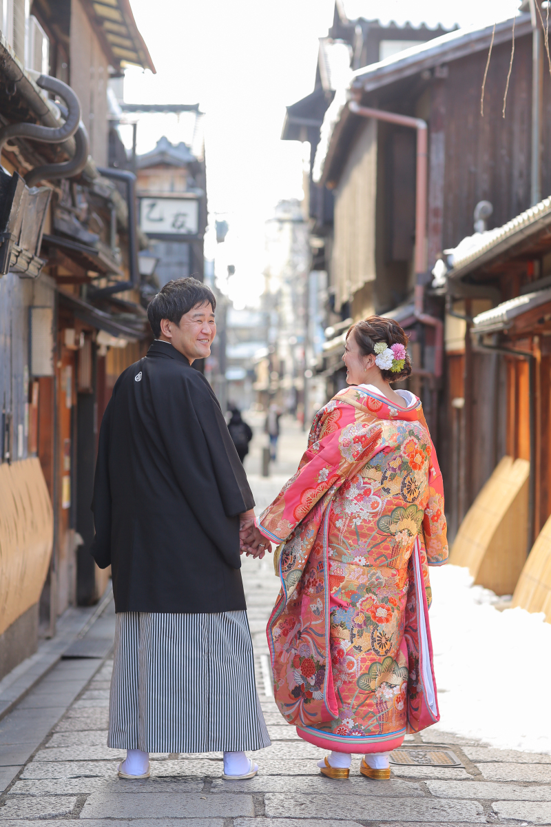 お顔を見合わせてღ