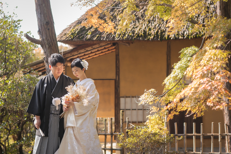 猫神社としても知られる梅宮大社