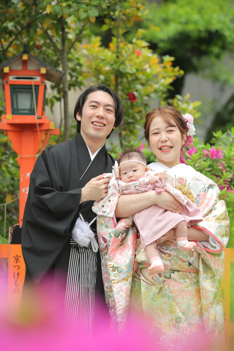 すてきなファミリー