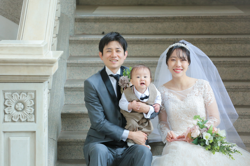 新しい家族と一緒に˖ . ݁