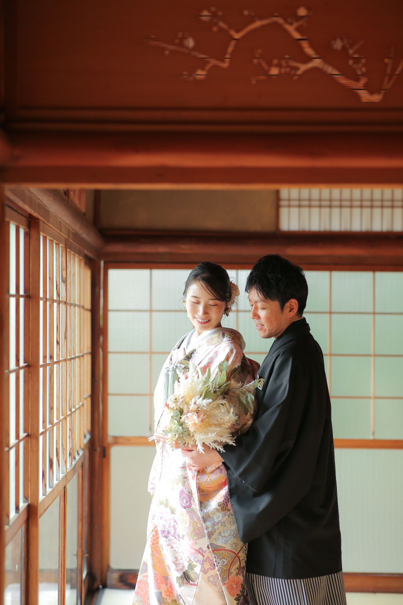 撮影もあっという間に終盤へと...